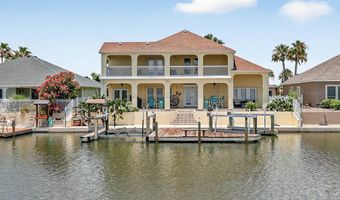 973 Pompano, Aransas Pass, TX 78336