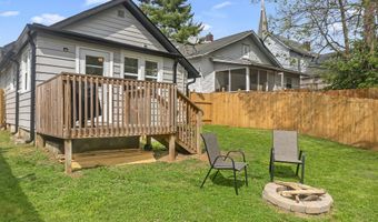 926 18th St, Bedford, IN 47421