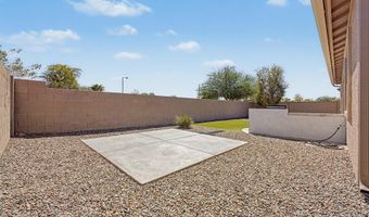 395 S 197TH Dr, Buckeye, AZ 85326
