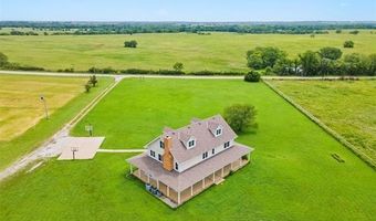 24043 N 4040, Bartlesville, OK 74006