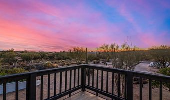6831 E STAGECOACH PASS, Carefree, AZ 85377