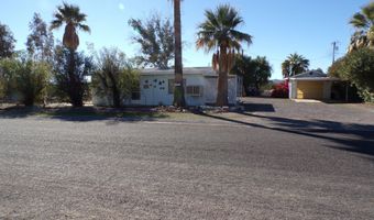 27992 Norris Ave, Bouse, AZ 85325