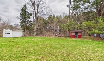 3428 Fortune Dr, Allegany, NY 14706