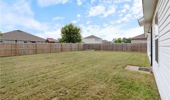 801 NW 68th Ave, Bentonville, AR 72713