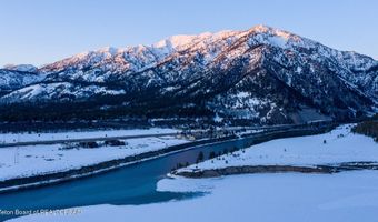 OLD ALPINE ROAD lot 1, Alpine, WY 83128