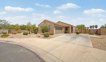 2564 E Alvaro Trl, Casa Grande, AZ 85194