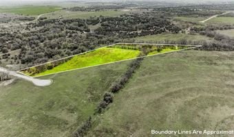 Lot 8 Ranches at Comanche Point, Hico, TX 76457