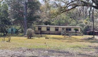 16509 50th Ave, Archer, FL 32618