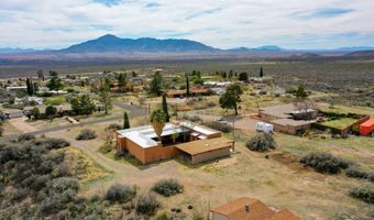 4 COCHISE Ln, Bisbee, AZ 85603