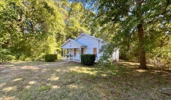 202 Lakeview Dr, Booneville, MS 38829