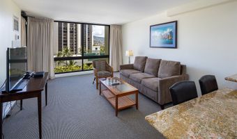 229 Paoakalani Ave 901, Honolulu, HI 96815
