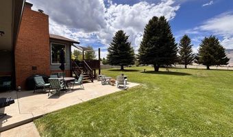 2107 8th St, Cody, WY 82414