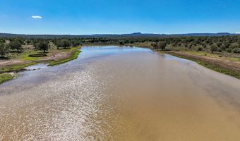 Stockman'S Road, Ash Fork, AZ 86320