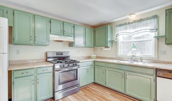 25 Easterly Dr, East Sandwich, MA 02537