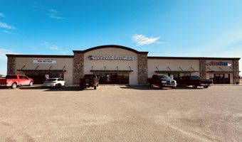18500 I-40 Frontage Rd 1, Amarillo, TX 79124