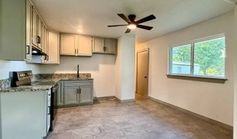 1004 N Sapulpa Rd, Beggs, OK 74421