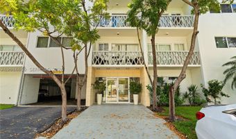 10001 W Bay Harbor Dr 202, Bay Harbor Islands, FL 33154