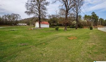 12880 PLANT Rd Lot 0, Alpine, AL 35044