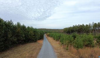 RIDGE RD lot 1, Arvonia, VA 23004