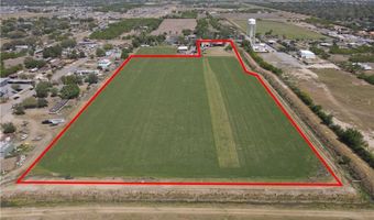 135 Sioux Rd, Alamo, TX 78516