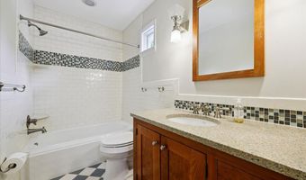 5030 ALTA VISTA Rd, Bethesda, MD 20814