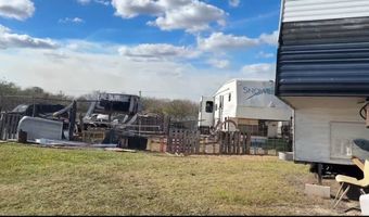 2623 Armstrong Lot 15-D, Aransas Pass, TX 78336