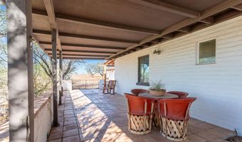 13520 W Universal Ranch Rd, Arivaca, AZ 85601