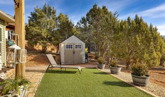 448 E Pine View Dr, Central, UT 84722