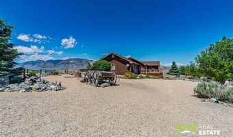28 Grande View Dr, Cody, WY 82414