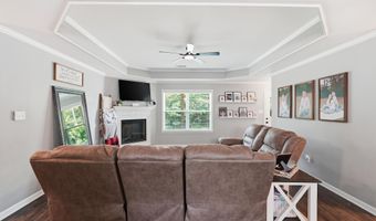 1135 J W Cv, Benton, AR 72019