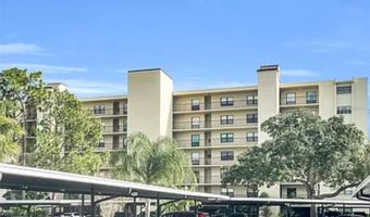 2800 COVE CAY Dr 4F, Clearwater, FL 33760