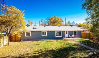 15828 Alverta Ave, Caldwell, ID 83607