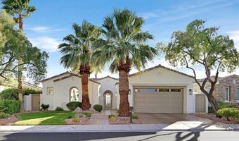 3074 Soft Horizon Way, Las Vegas, NV 89135