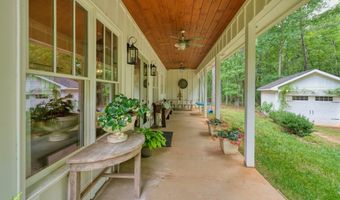 331 Blackberry Trl, Ball Ground, GA 30107