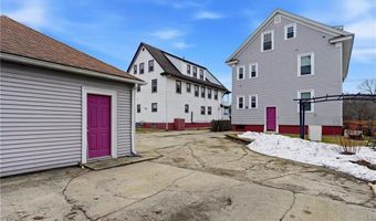 63 Park Ave 2, Cranston, RI 02905