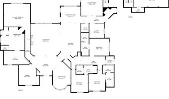 868 Tranquility Dr, Heath, TX 75032