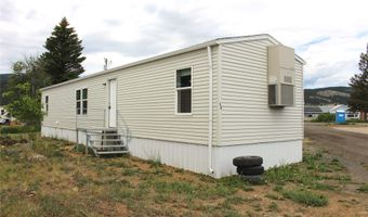 206 W 5th Ave 13, Boulder, MT 59632