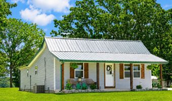 772 N Plainview Rd, Anderson, MO 64831