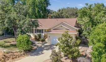 735 Live Oak Dr, Angels Camp, CA 95222