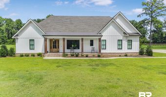 7530 Anglers Trl, Bay Minette, AL 36507