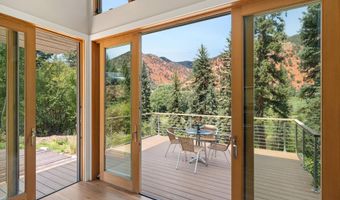 768 Kings Lake Rd, Basalt, CO 81621