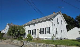 4 Union St, Coventry, RI 02816