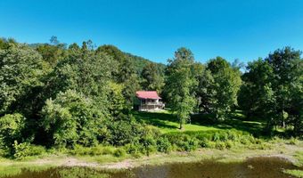 560 S Emerald Isle, Alderson, WV 24910