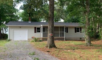 9673 CHRIS Ave, Laurel, DE 19956