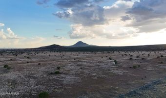 10111 W Old Highway 66, Ash Fork, AZ 86320