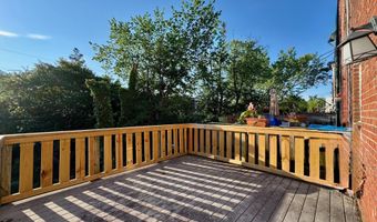 3717 ELKADER Rd, Baltimore, MD 21218