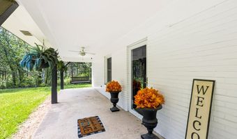 727 Old Andersonville Rd, Andersonville, GA 31711
