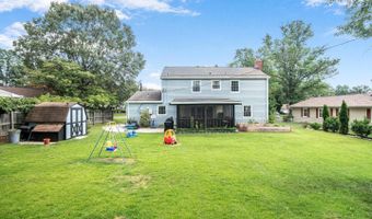 4918 RIDGEVIEW Ln, Bowie, MD 20715
