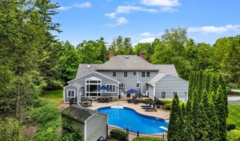76 Plummer Rd, Bedford, NH 03110