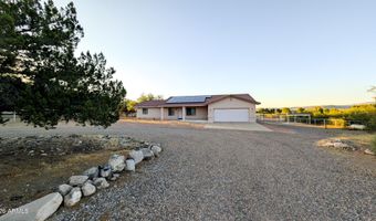 1300 E SHARPS Trl, Camp Verde, AZ 86322